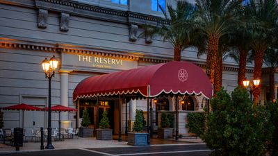 NoMad Las Vegas