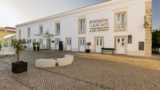 Pestana Cidadela Cascais