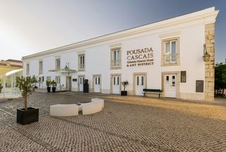 Pestana Cidadela Cascais