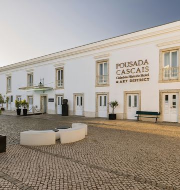 Pestana Cidadela Cascais