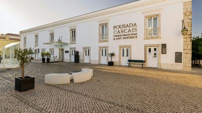 Pestana Cidadela Cascais