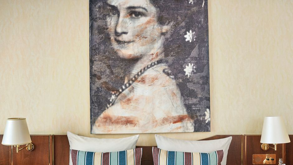 Derag Livinghotel Prinzessin Elisabeth Room