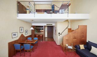 Derag Livinghotel Prinzessin Elisabeth