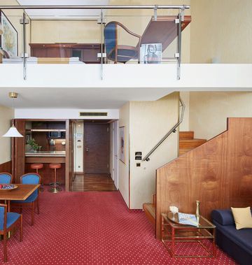 Derag Livinghotel Prinzessin Elisabeth