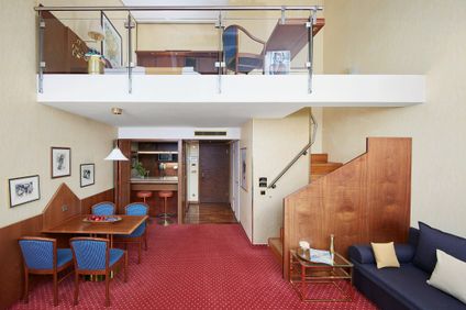 Derag Livinghotel Prinzessin Elisabeth