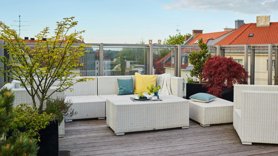 Derag Livinghotel Prinzessin Elisabeth Suite