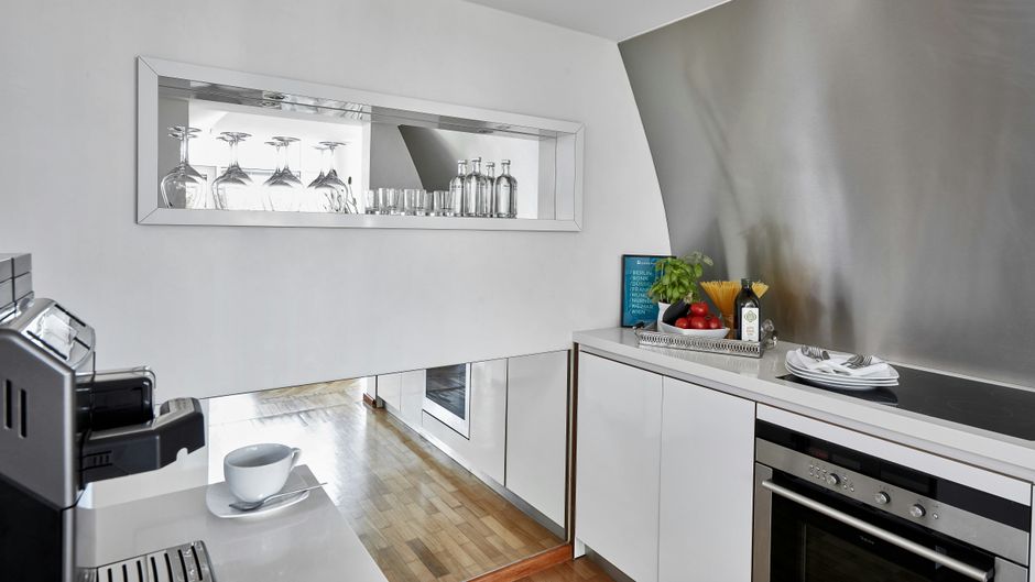 Derag Livinghotel Prinzessin Elisabeth Suite