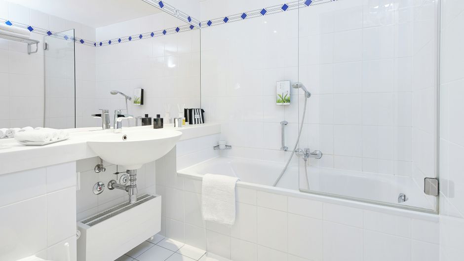 Derag Livinghotel Prinzessin Elisabeth Room