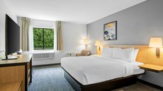 City Express By Marriott Gettysburg