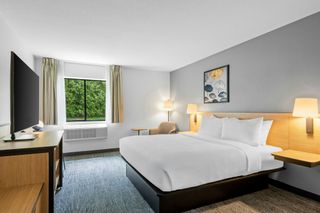 City Express By Marriott Gettysburg
