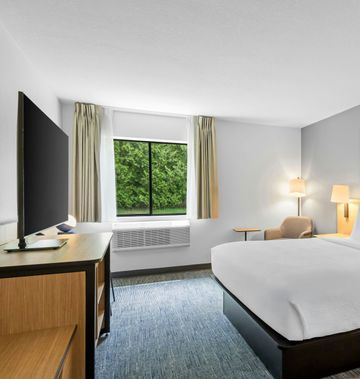 City Express By Marriott Gettysburg