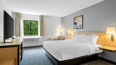 City Express By Marriott Gettysburg