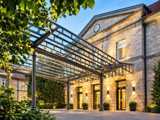 Novotel Hildesheim