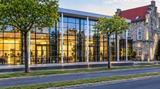 Novotel Hildesheim