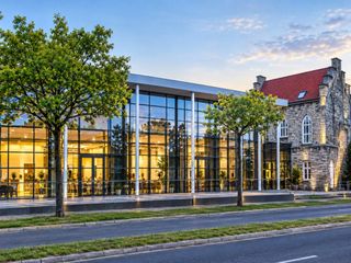 Novotel Hildesheim