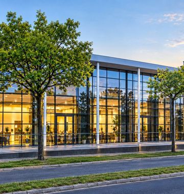 Novotel Hildesheim