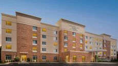 TownePlace Suites Charlotte Mooresville