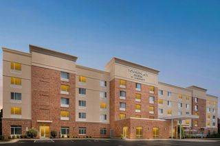 TownePlace Suites Charlotte Mooresville