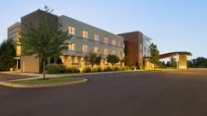 Fairfield Inn & Suites Bloomsburg
