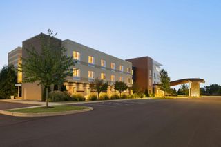 Fairfield Inn & Suites Bloomsburg