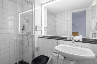 Thon Hotel Bergen Airport