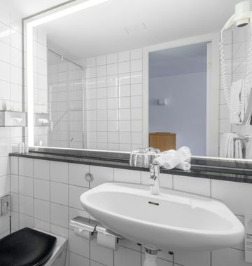 Thon Hotel Bergen Airport