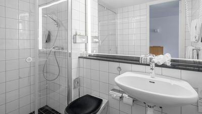 Thon Hotel Bergen Airport