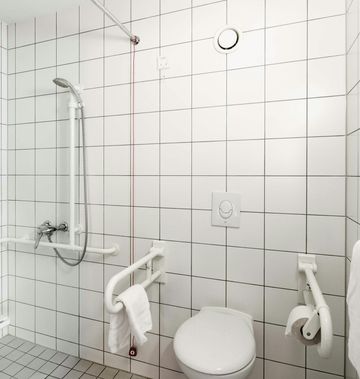 B&B Hotel Braunschweig Nord