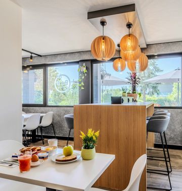 B&B Hotel Regensburg Ost