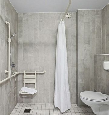 B&B Hotel Flensburg-City