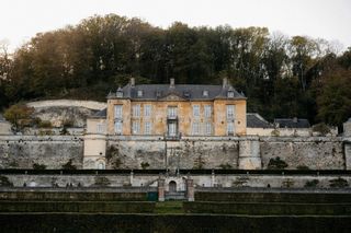 Chateau Neercanne