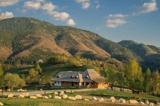 Matca Hotel