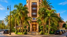Hivernage Hotel & Spa