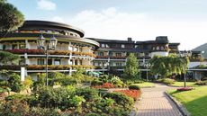 Hotel Bareiss