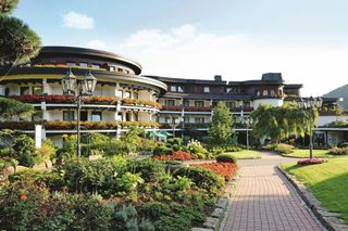 Hotel Bareiss