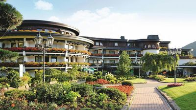 Hotel Bareiss