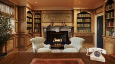 Greywalls Hotel