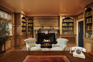 Greywalls Hotel
