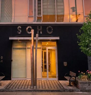 SoHo Residences at SoHo Lisgar
