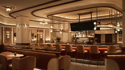 Loews Vanderbilt Hotel