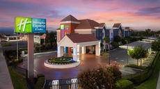 Holiday Inn Express