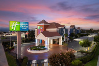 Holiday Inn Express