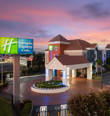 Holiday Inn Express