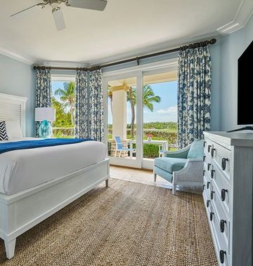 Grand Isle Resort & Spa