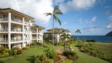 Marriott's Kauai Lagoons - Kalanipu'u
