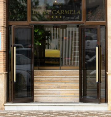 Sercotel Dona Carmela