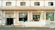 Sercotel Hotel Cuatro Postes
