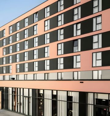 Hotel Erfurt City Center by Leonardo