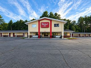Red Roof Inn Sutton