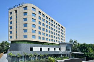 Courtyard by Marriott Nashik